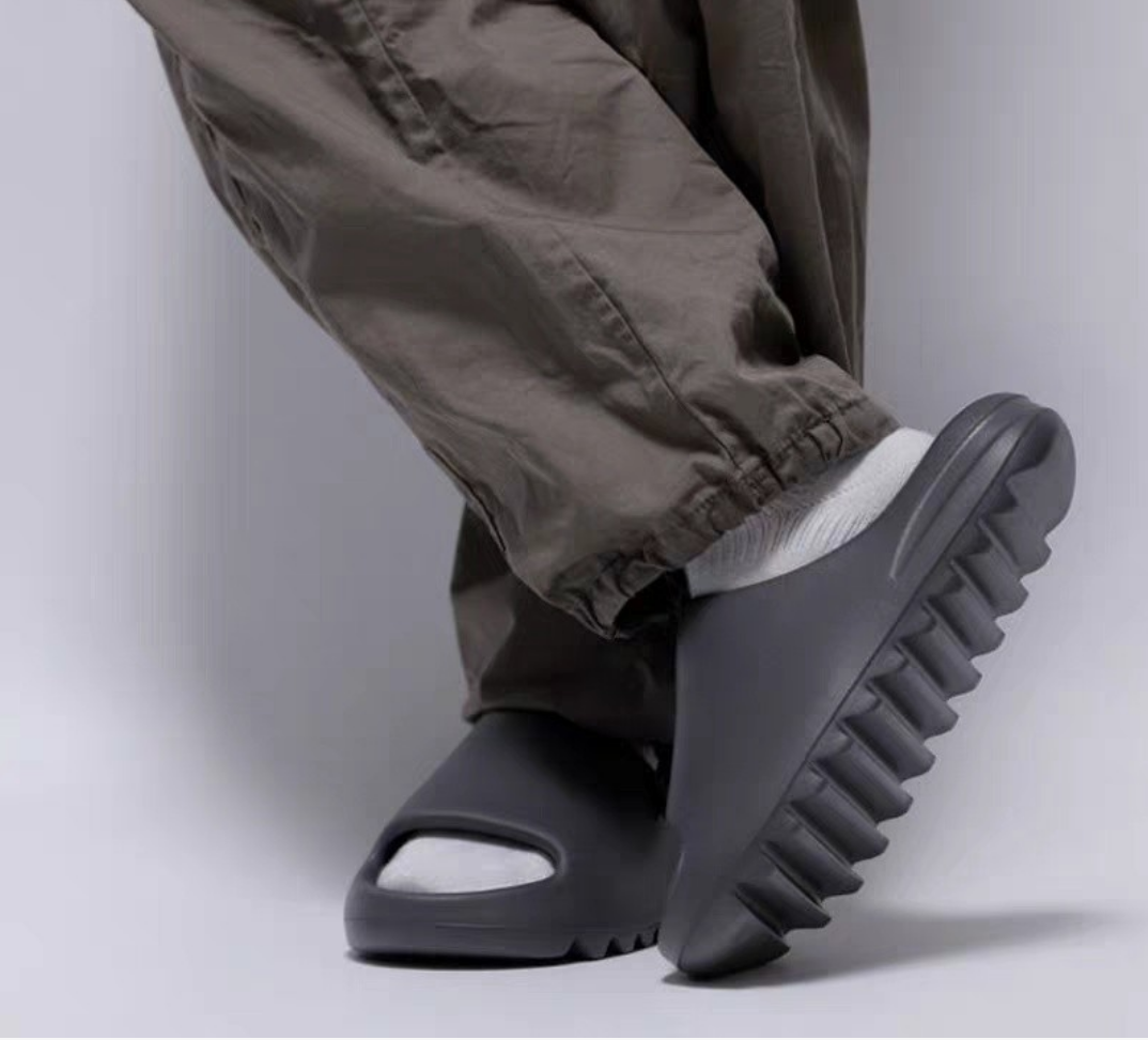 Women'S Fashion Walking Shoes - 여름 여성 슬리퍼 남성 샌들 캐주얼