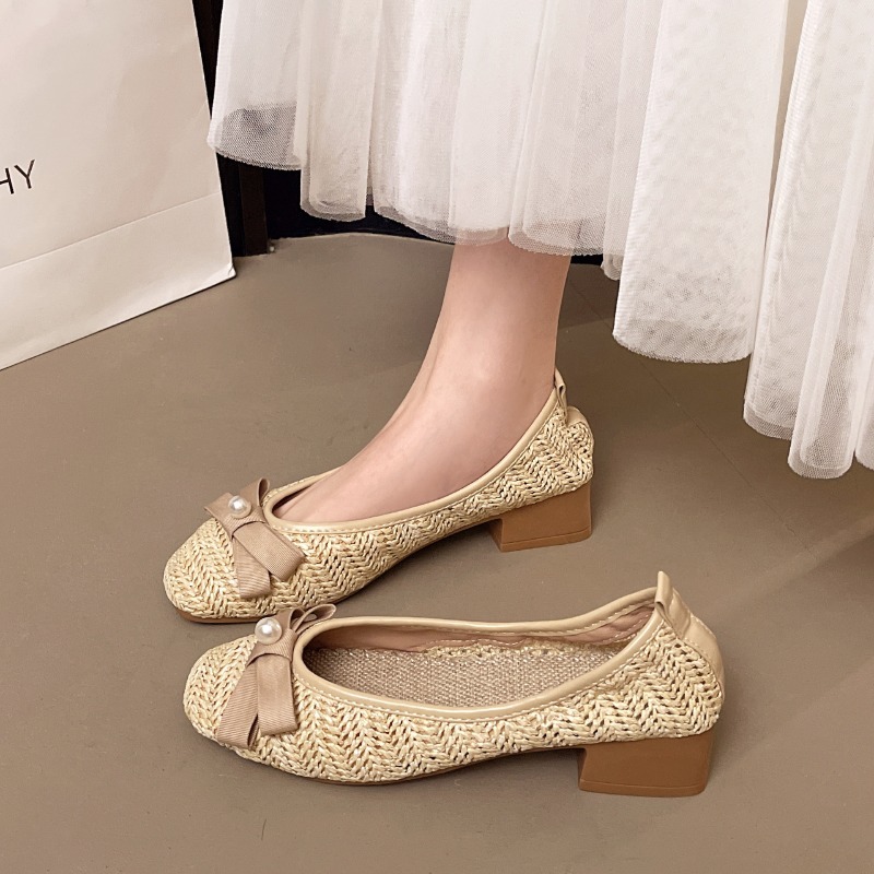 Women'S Fashion Quick Delivery - 2025년 여성용 플랫 럭셔리 캐주얼 슈즈,