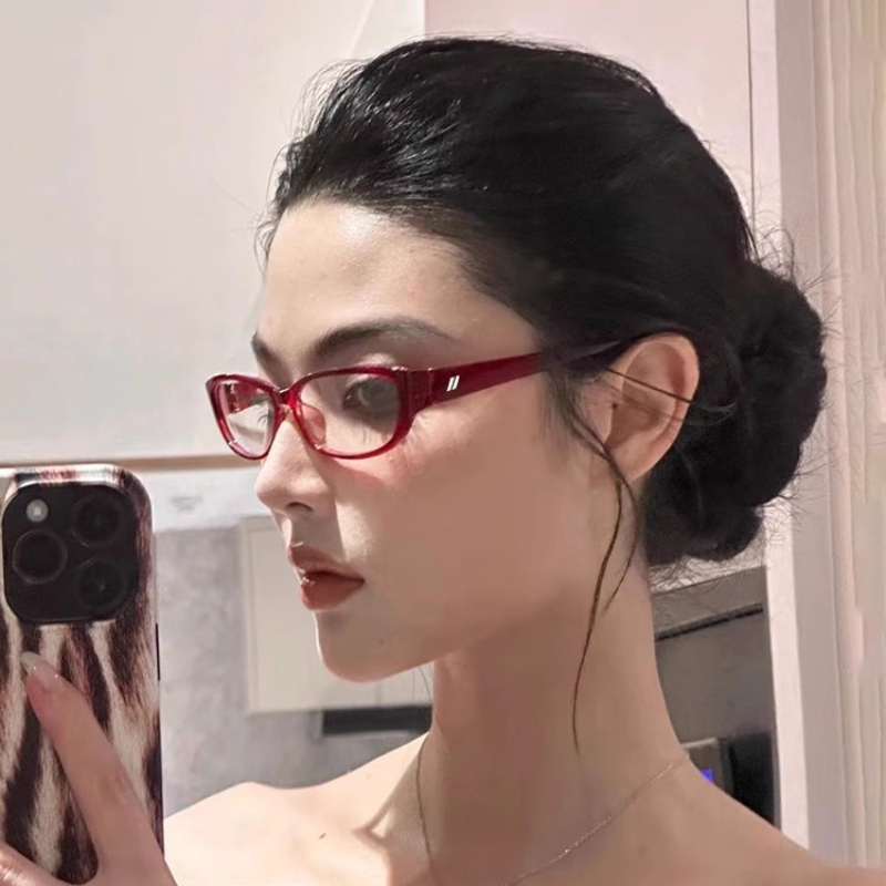 Women'S Fashion Glasses Non Prescription - 위유 | 비처방 근시 안경 남성
