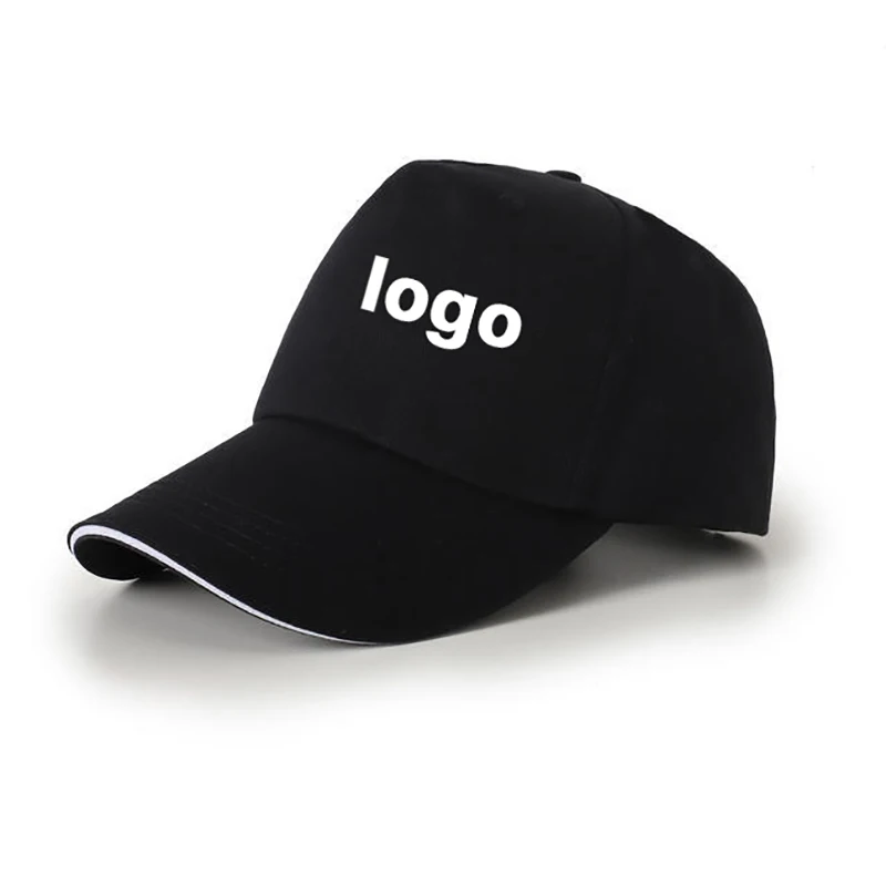 Women'S Fashion Visor - 남성용 맞춤형 선캡, 로고 디자인, 맞춤형