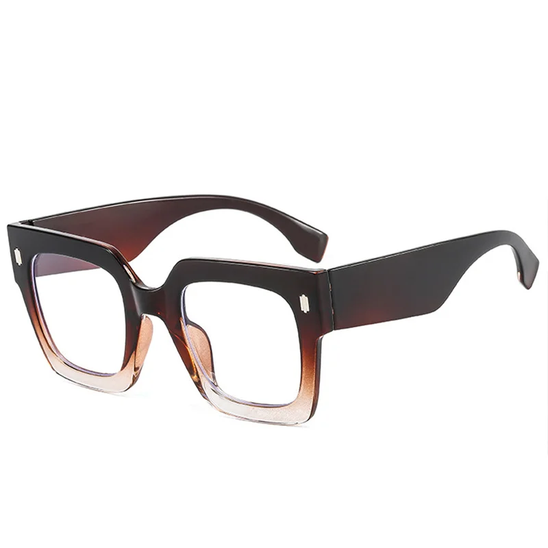 GM LUMIAS 빈티지 스퀘어 광학 프레임 여성 패션 - Women'S Fashion Glasses Non Prescription 리뷰 및 가격