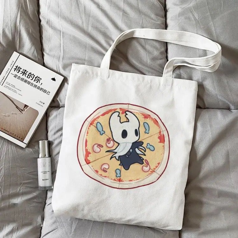 게임 주변기기 홀로우 나이트 캔버스 가방 숄더 토트백  - Canvas Tote Bag 리뷰 및 가격