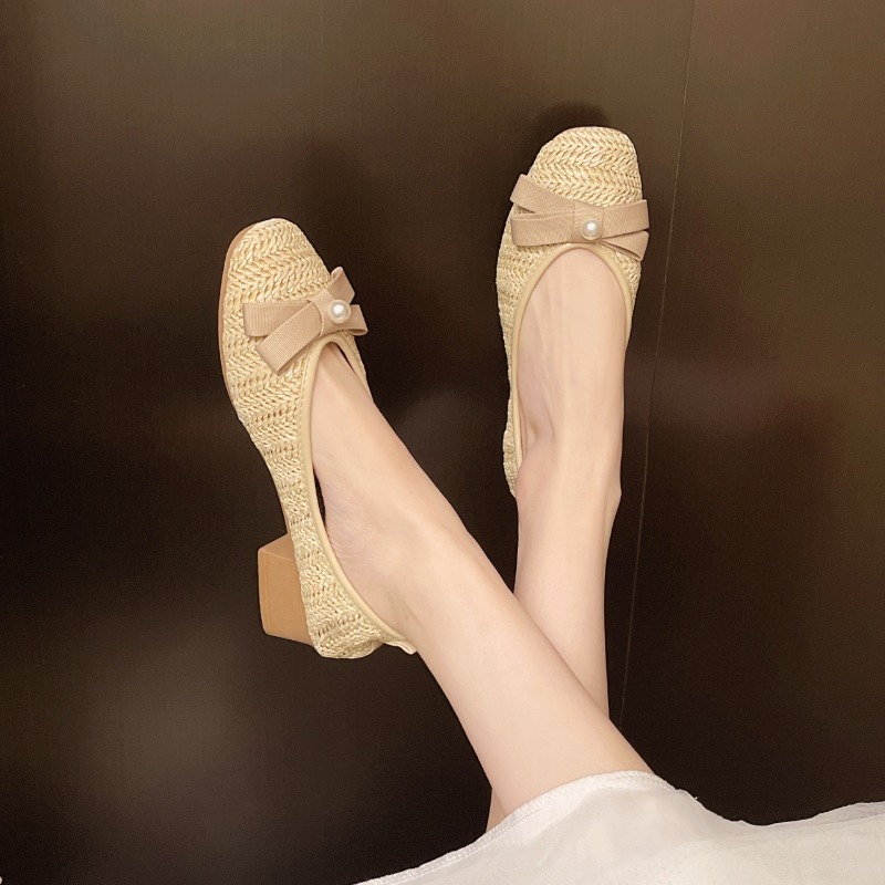 2025년 여성용 플랫 럭셔리 캐주얼 슈즈, 귀여운 여 - Women'S Fashion Quick Delivery 리뷰 및 가격
