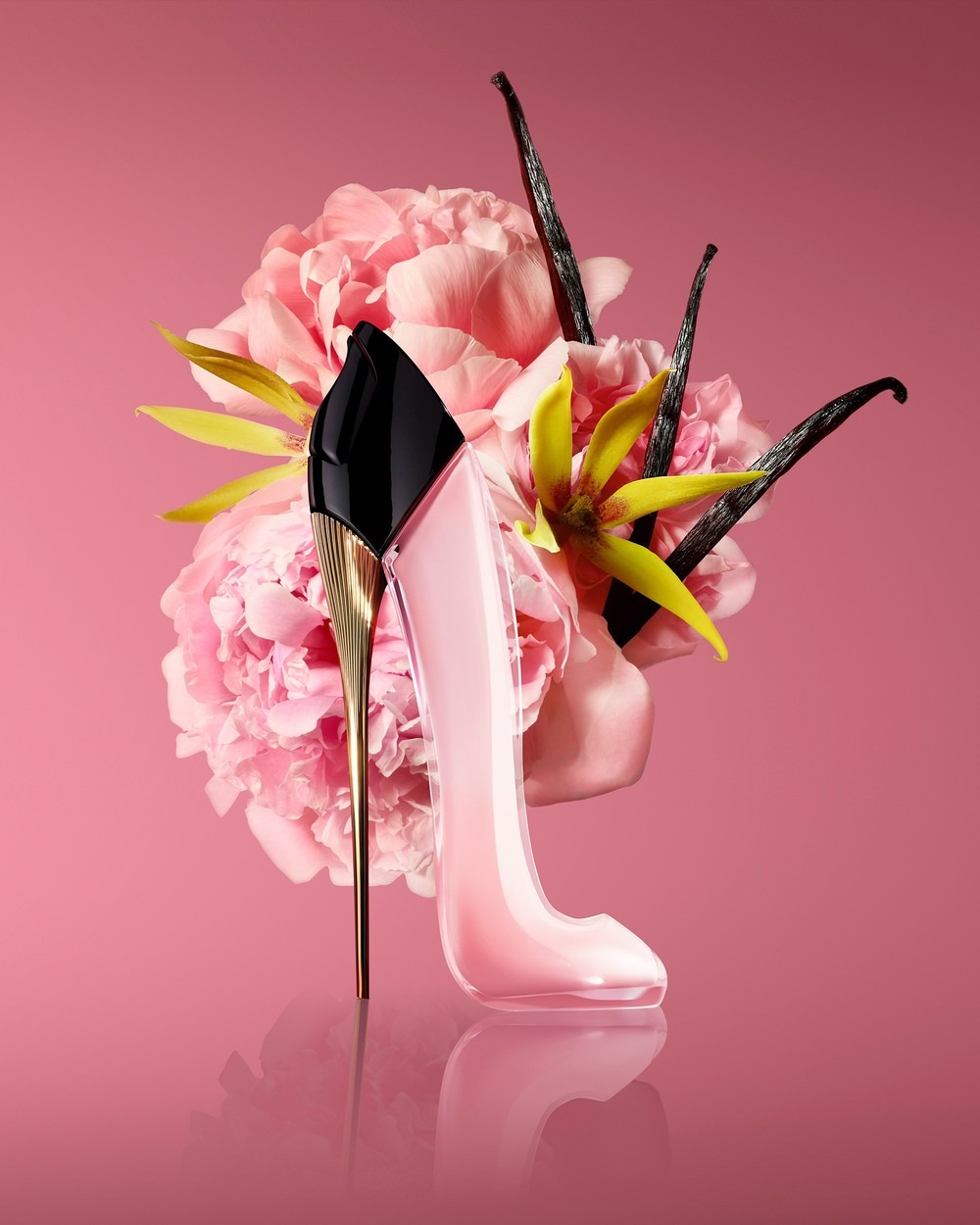 캐롤라이나 헤레라 굿걸 블러쉬 보타스틱 퍼퓸 스프레이  - Women'S Fashion Quick Delivery 리뷰 및 가격