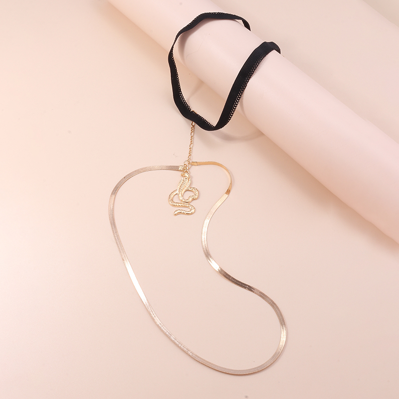 Aihua 보헤미안 골드 컬러 레그 체인 여성용 섹시한 - Women'S Fashion Harness 리뷰 및 가격