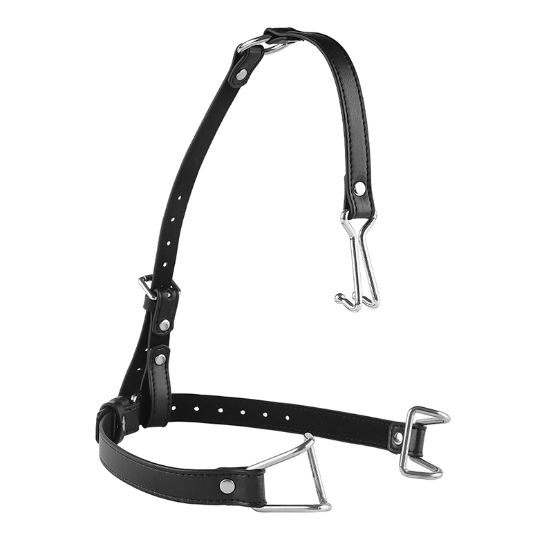 SM 입 플러그 여성 노예 입 플러그 스테인레스 스틸  - Women'S Fashion Harness 리뷰 및 가격