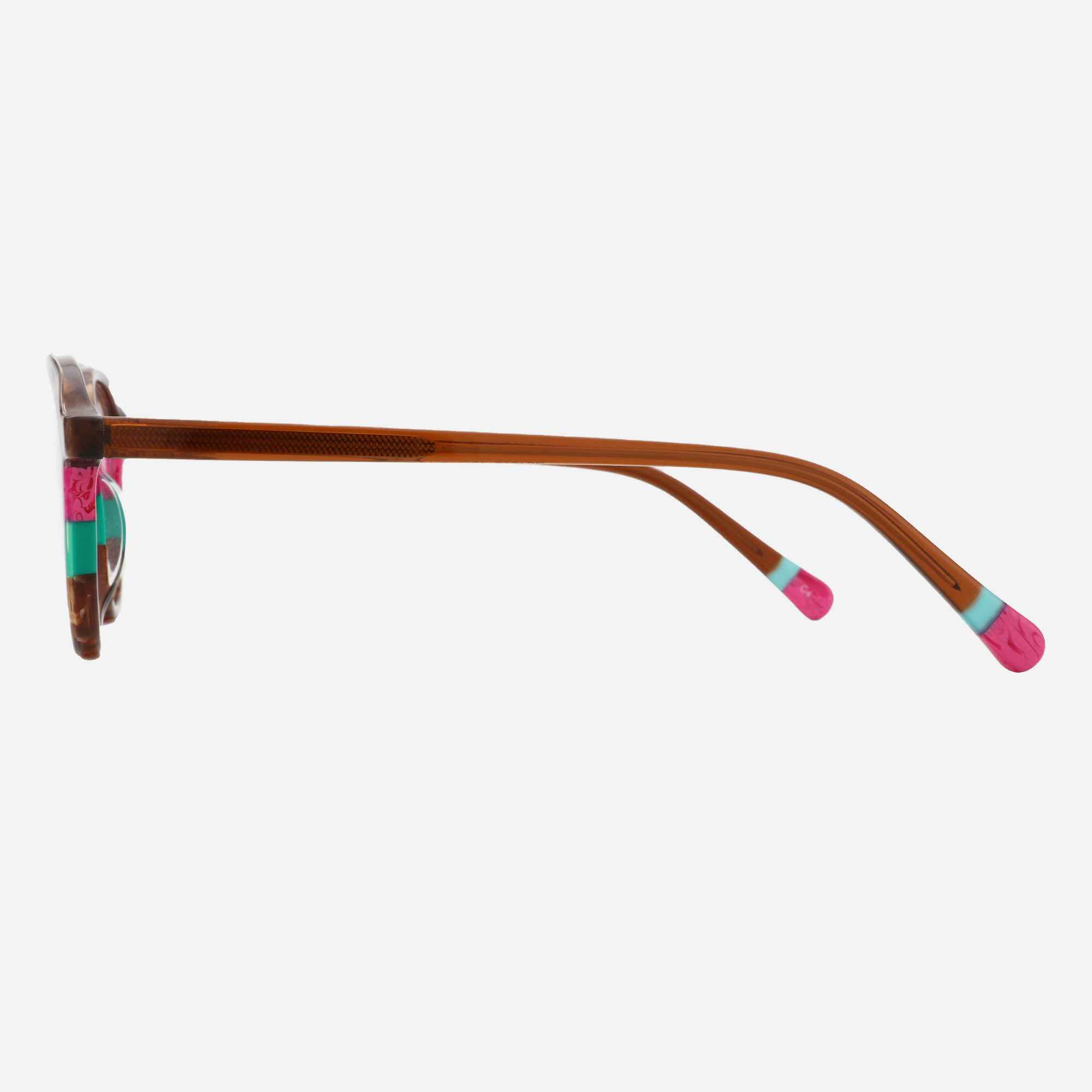 ZENOTTIC 여성용 타원형 아세테이트 광학 안경테, - Women'S Fashion Glasses Non Prescription 리뷰 및 가격