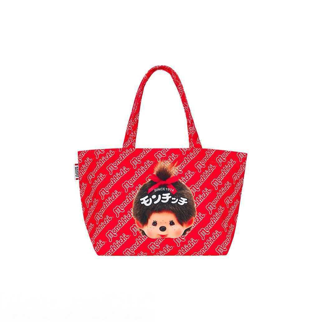 일본, 한국, 태국 만화 모치치 캔버스 핸드백 캐주얼  - Canvas Tote Bag 리뷰 및 가격