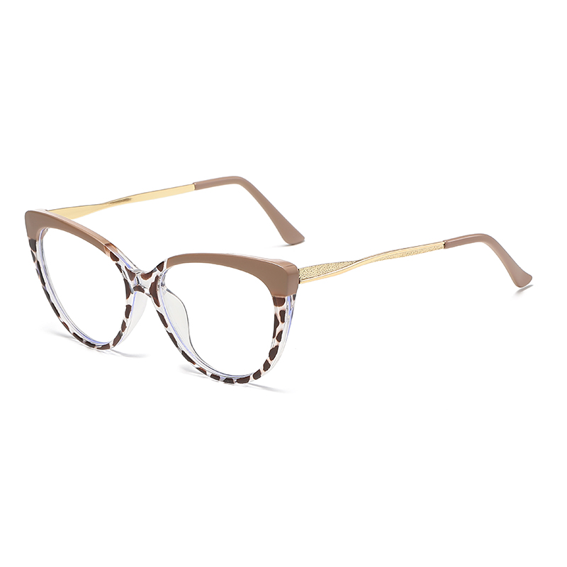 여성용 캣아이 블루라이트 차단 안경 비처방전 패션 안경 - Women'S Fashion Glasses Non Prescription 리뷰 및 가격