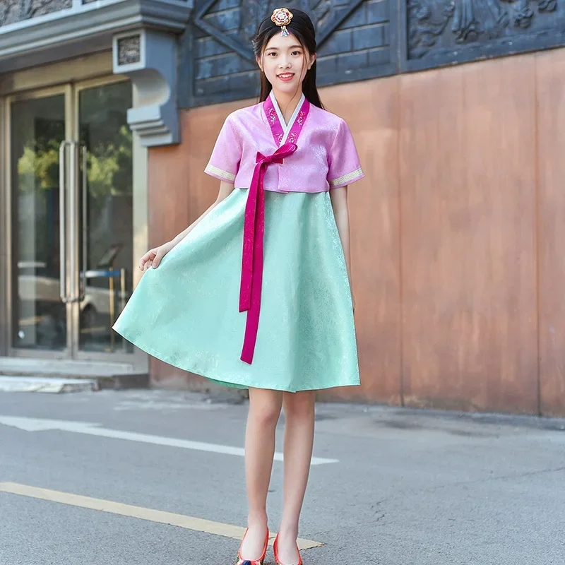 2026 2024 여성 한복 드레스 전통 한국 패션 여 - Women Fashion Japan 리뷰 및 가격