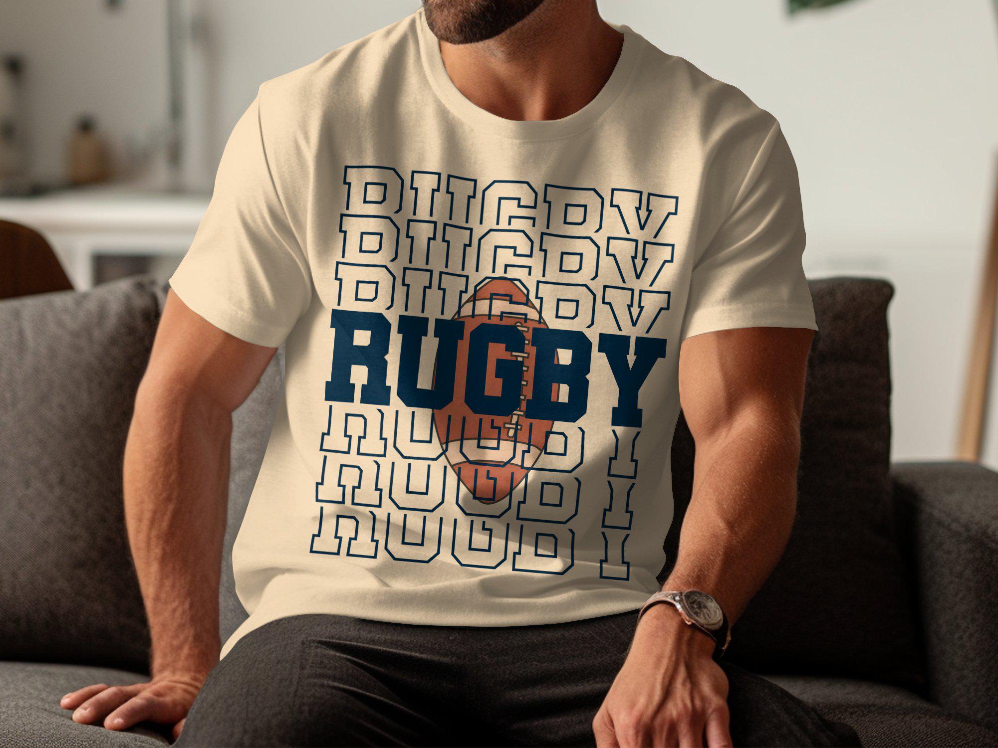 편안하고 패셔너블한 루즈핏 럭비 패턴 티셔츠: 남녀 모 - Women'S Fashion Rugby Top 리뷰 및 가격