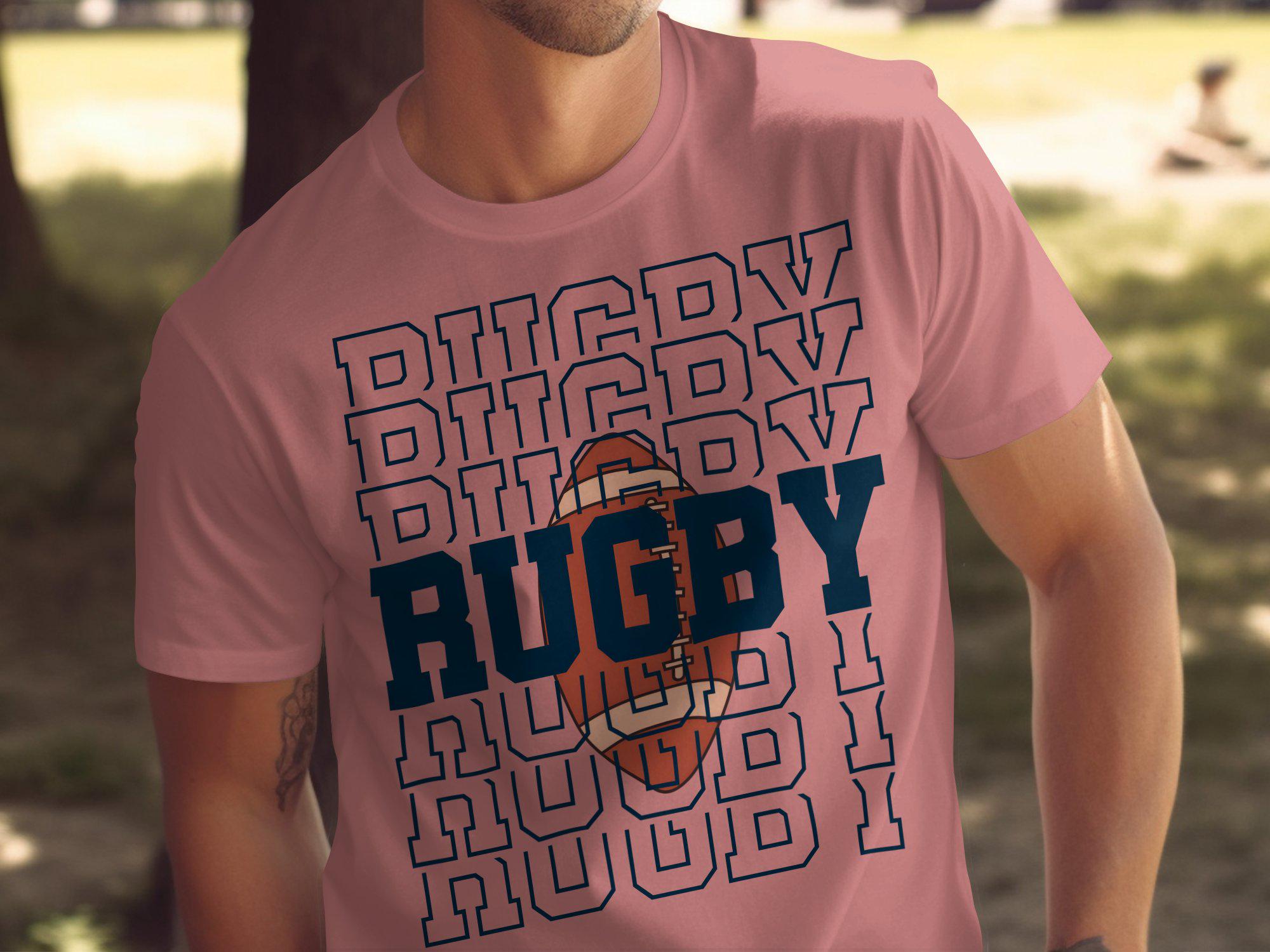 편안하고 패셔너블한 루즈핏 럭비 패턴 티셔츠: 남녀 모 - Women'S Fashion Rugby Top 리뷰 및 가격