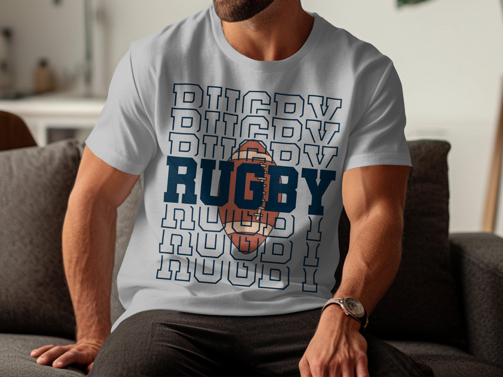 편안하고 패셔너블한 루즈핏 럭비 패턴 티셔츠: 남녀 모 - Women'S Fashion Rugby Top 리뷰 및 가격