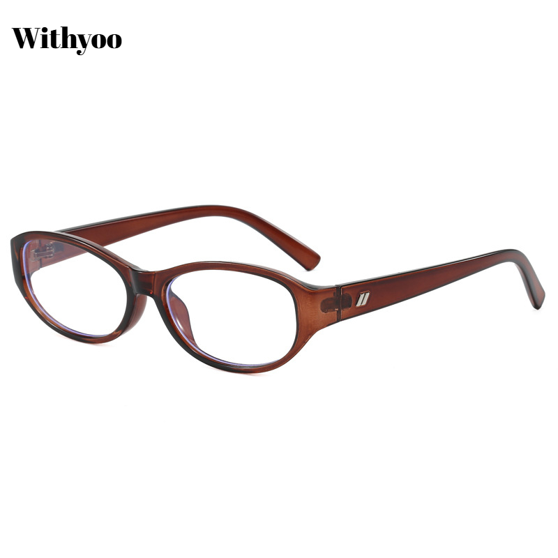 위유 |   비처방 근시 안경 남성 여성 빨간 고양이  - Women'S Fashion Glasses Non Prescription 리뷰 및 가격