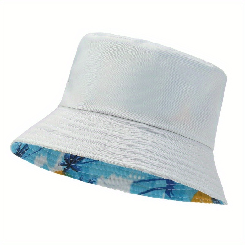 맞춤형 로고 인쇄 자외선 차단 양면 어부 모자 남녀 등 - Women'S Fashion Visor 리뷰 및 가격
