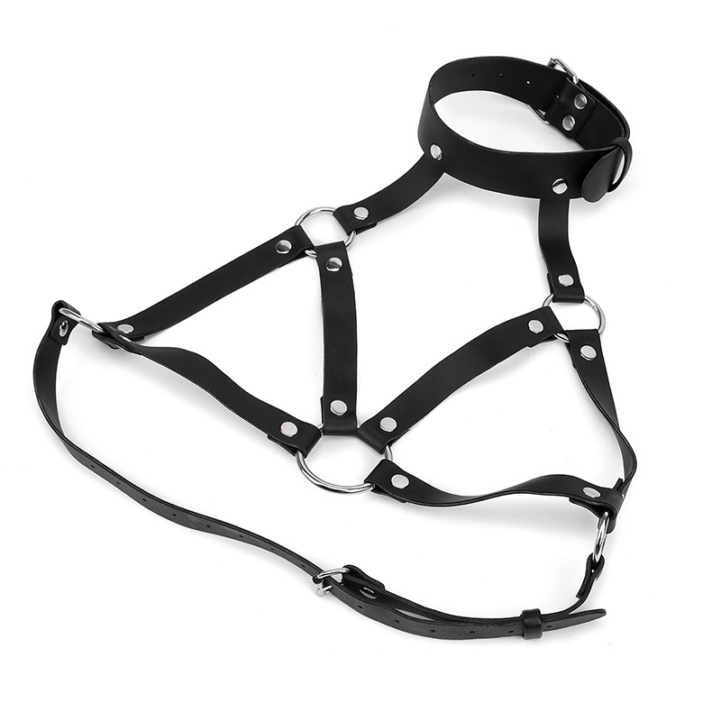 여성 패션 하네스 벨트 가슴 하네스 코르셋, 섹시한 가 - Women'S Fashion Harness 리뷰 및 가격