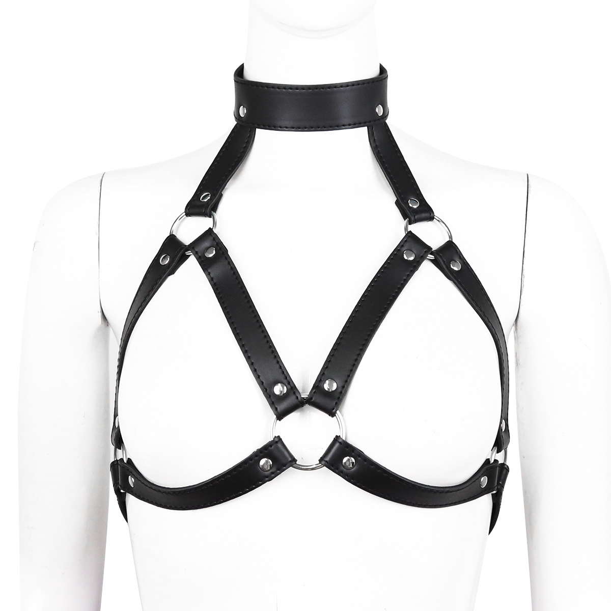 여성 패션 하네스 벨트 가슴 하네스 코르셋, 섹시한 가 - Women'S Fashion Harness 리뷰 및 가격
