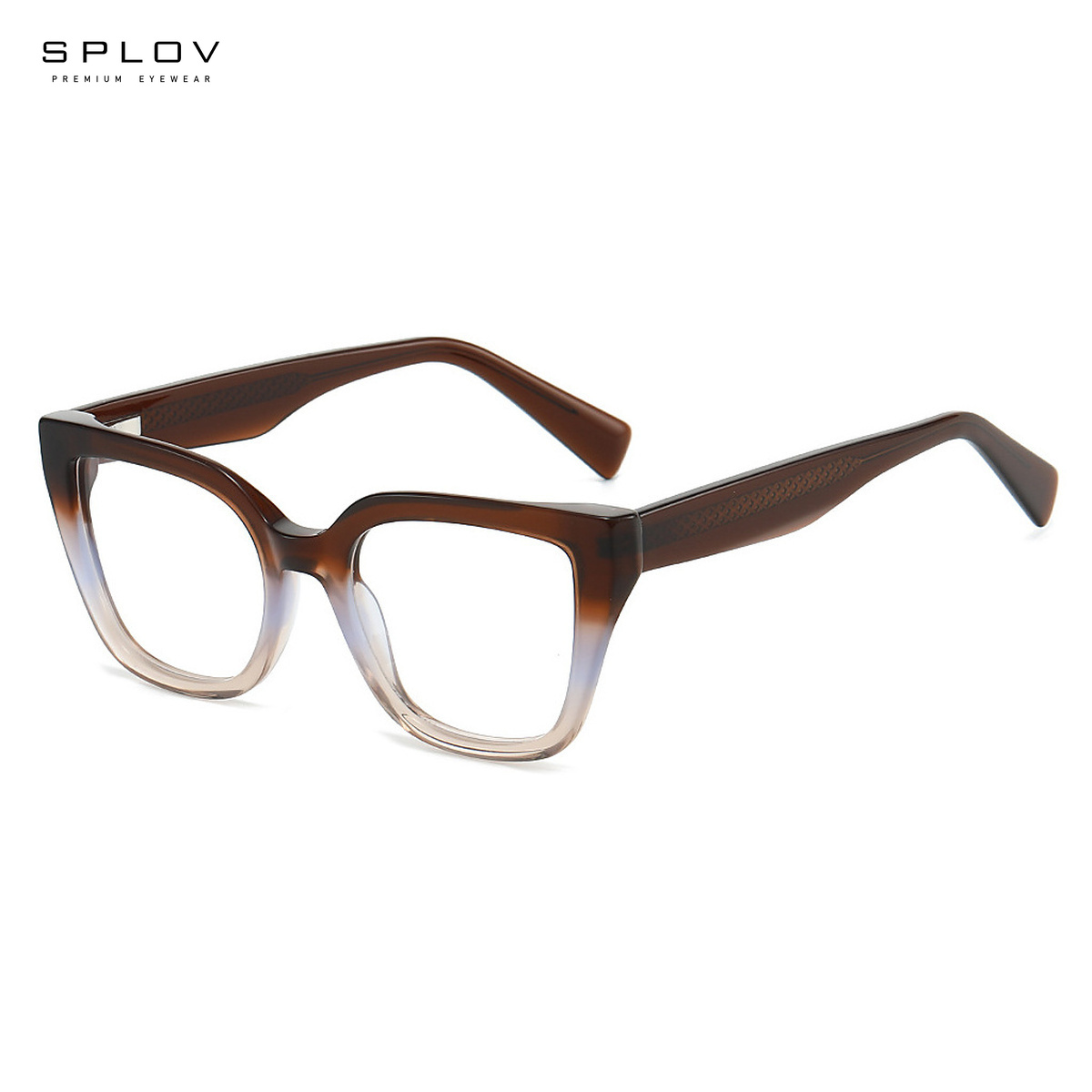 세련된 가벼운 사각형 메탈 안경테 유니섹스 무도수 안경 - Women'S Fashion Glasses Non Prescription 리뷰 및 가격